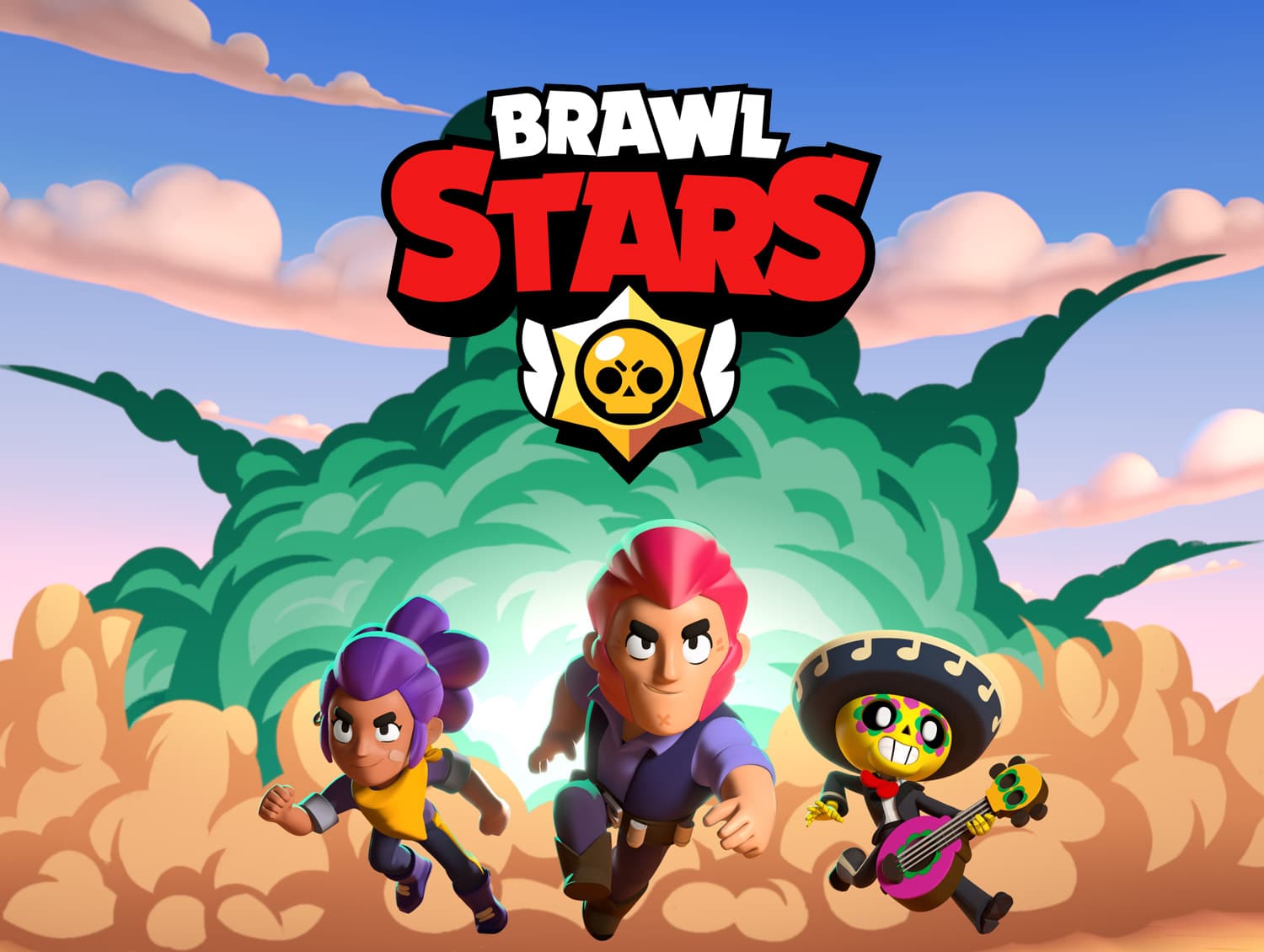 Leon Brawl Stars Wooden Puzzle | Games Puzzles