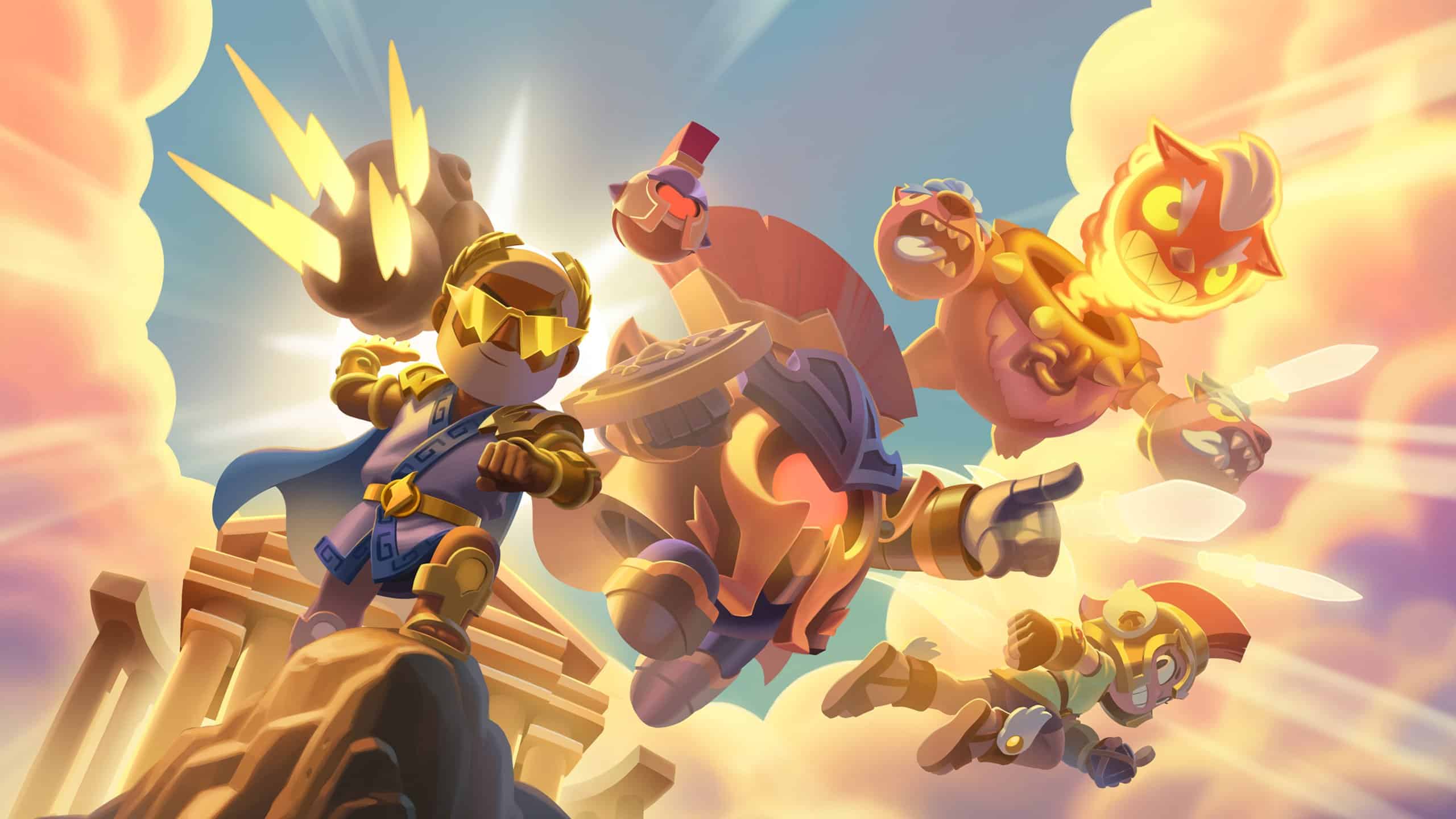 Brawl Stars The Portal brawl-stars-the-portal