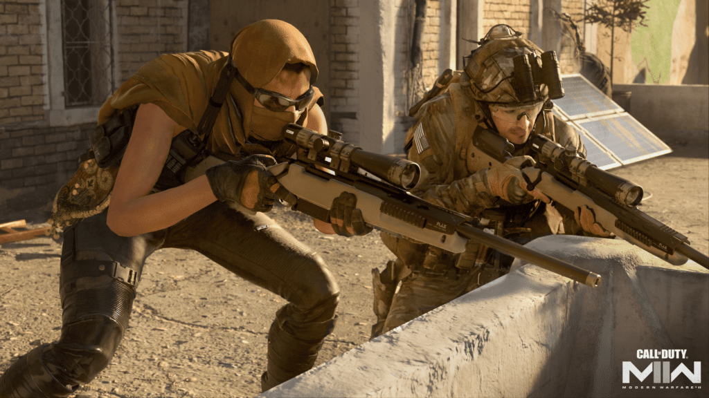 Call of Duty Are We Stuck in the Modern Warfare and BO Loop?