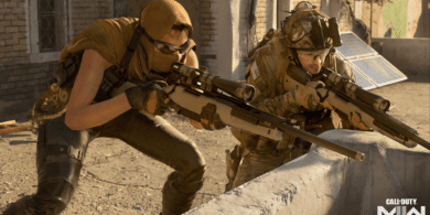 Unraveling the Mystery of Call of Duty Crashes: A Look into ReWASD