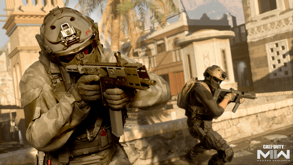 Should Call of Duty Ghosts Make a Comeback in MW4? Players Weigh In!