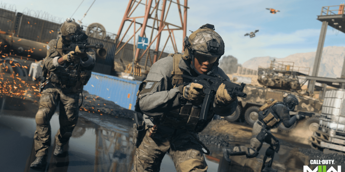 Call of Duty: Modern Warfare 2019 - why is it so controversial?