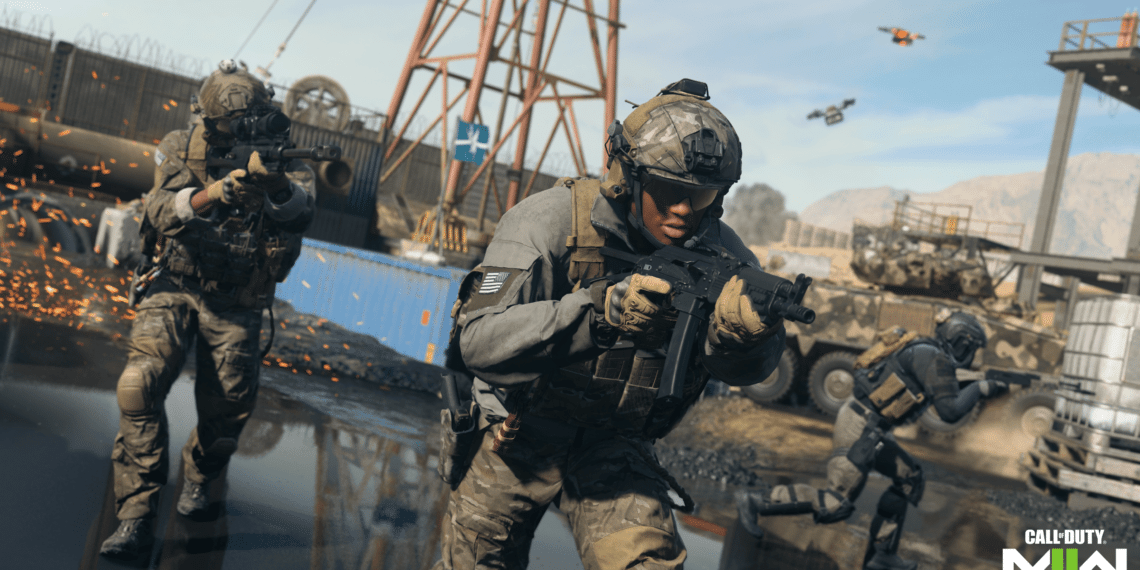 Why is CoD Modern Warfare 2019 controversial?