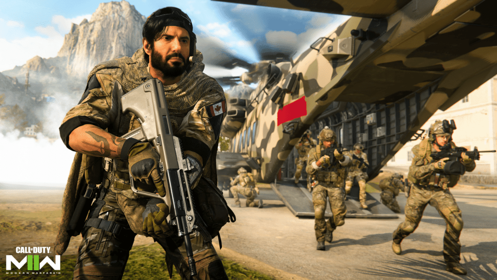 Call of Duty BO Gulf War Open World Campaign Is It Worth the Hype?