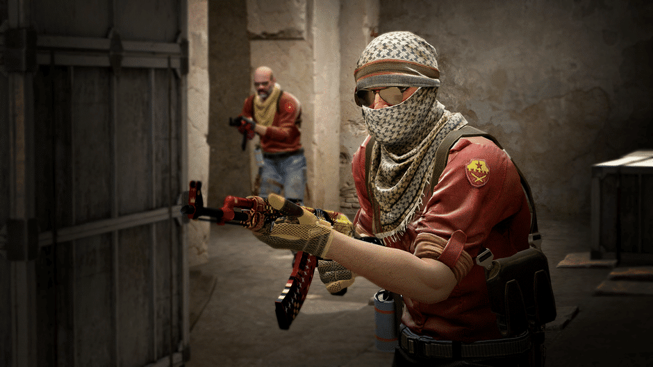 CS2's Meta Rollercoaster: Buckle Up for the Ride