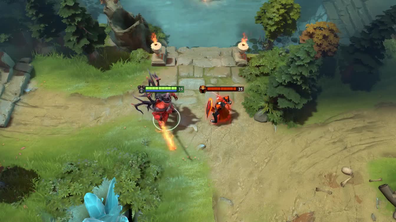Unfolding Drama of Dota Exciting ESL One Birmingham 2024 Closed Qualifiers