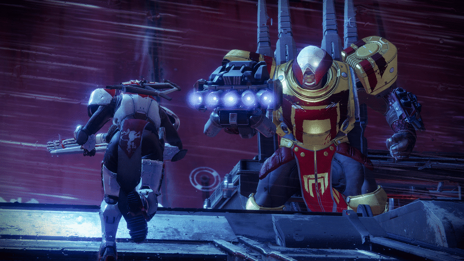 Maximize Your Loot Destiny 2 Solstice Farming Tips for Altars of Sorrow