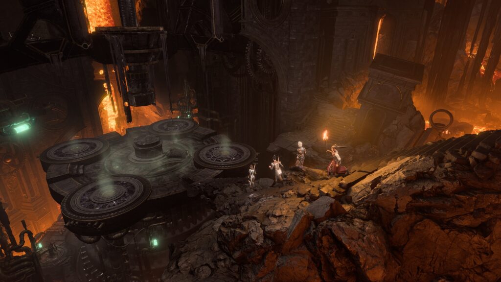 Baldur's Gate 3: A Deep Dive into Its Dynamic Combat System