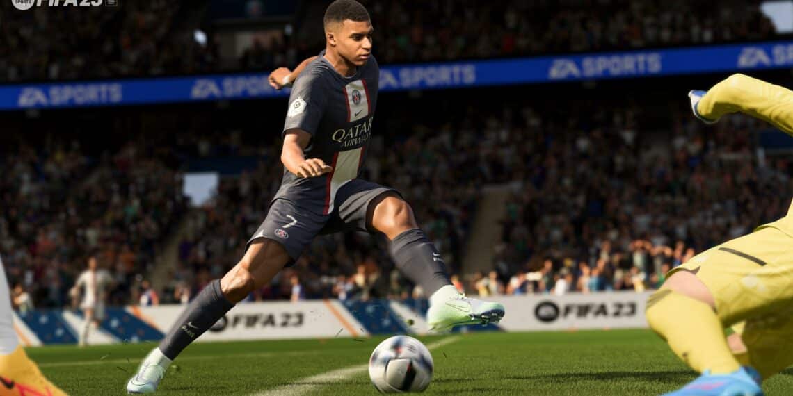 FIFA23 3