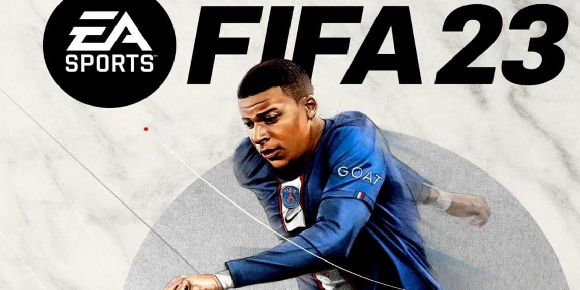 FIFA23 4