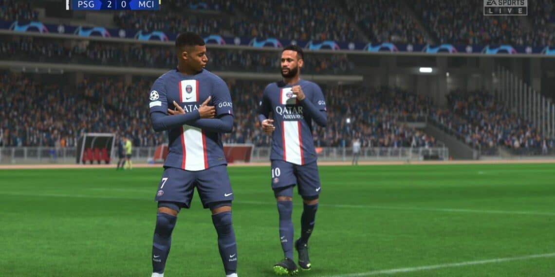 FIFA23 5