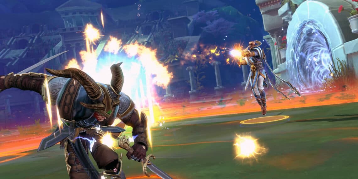 Smite How to Drop Kills Top Support Strategies Revealed