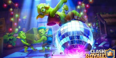 Unveiling the Clash Royale Deck Trends The Witch and Wizard Dilemma