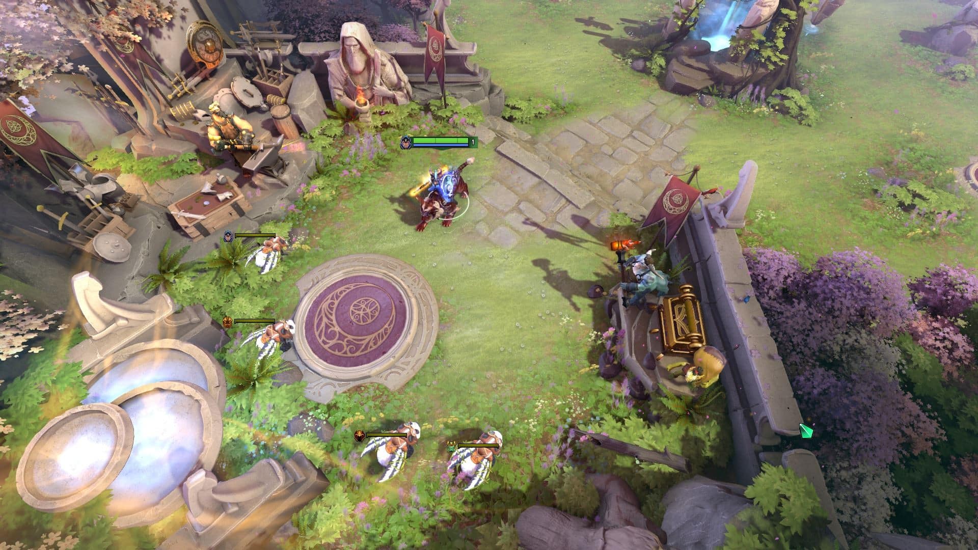 What's Up With Jenkins? A Deep Dive Into the Dota Analyst's Transformation