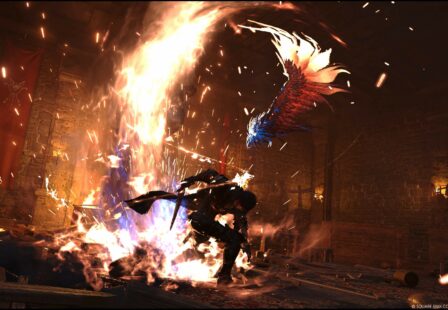 ff16 combat1