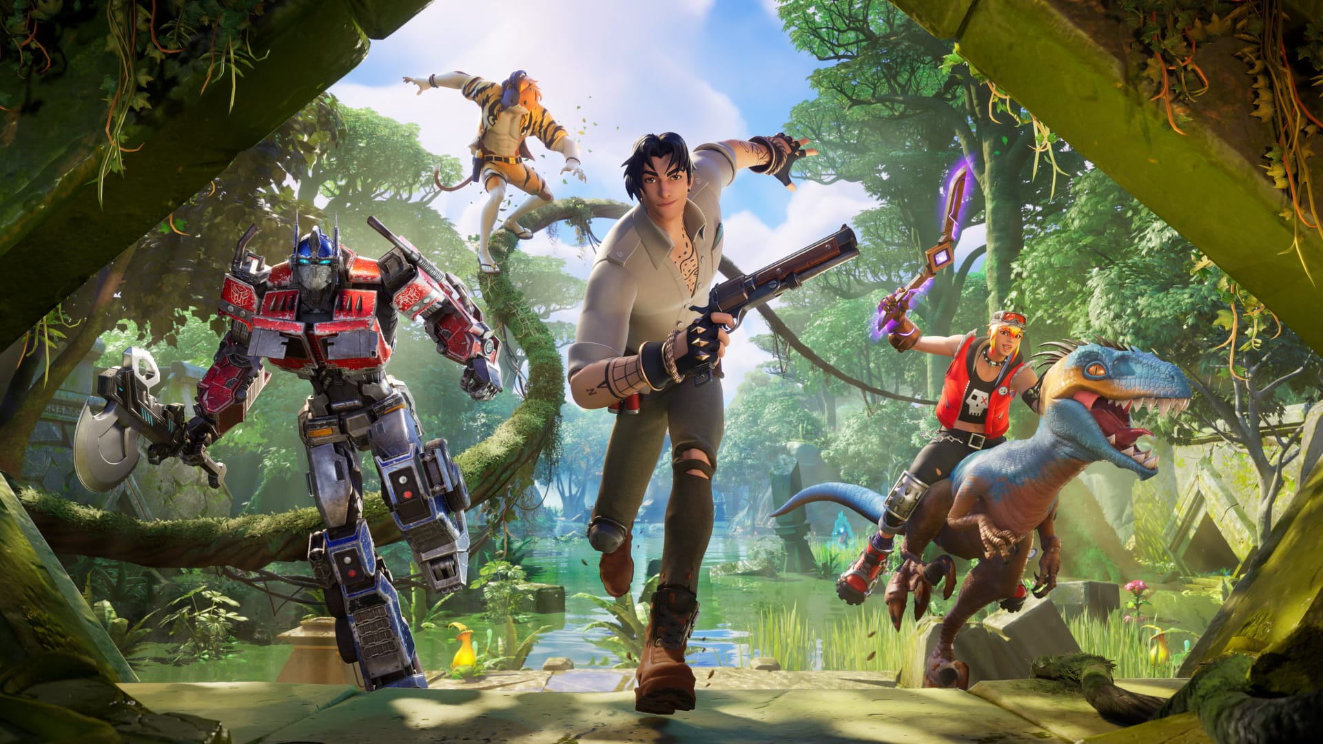 The Limited-Time Content Trap: Fortnite, FOMO, and Games as a Service