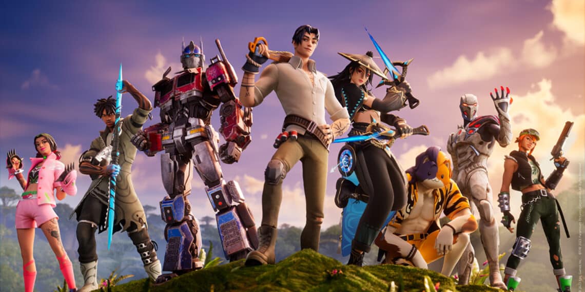 Fortnite Crew Pack and skin for January 2024 - Polygon