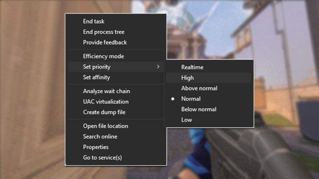 How To Improve Ping in Valorant