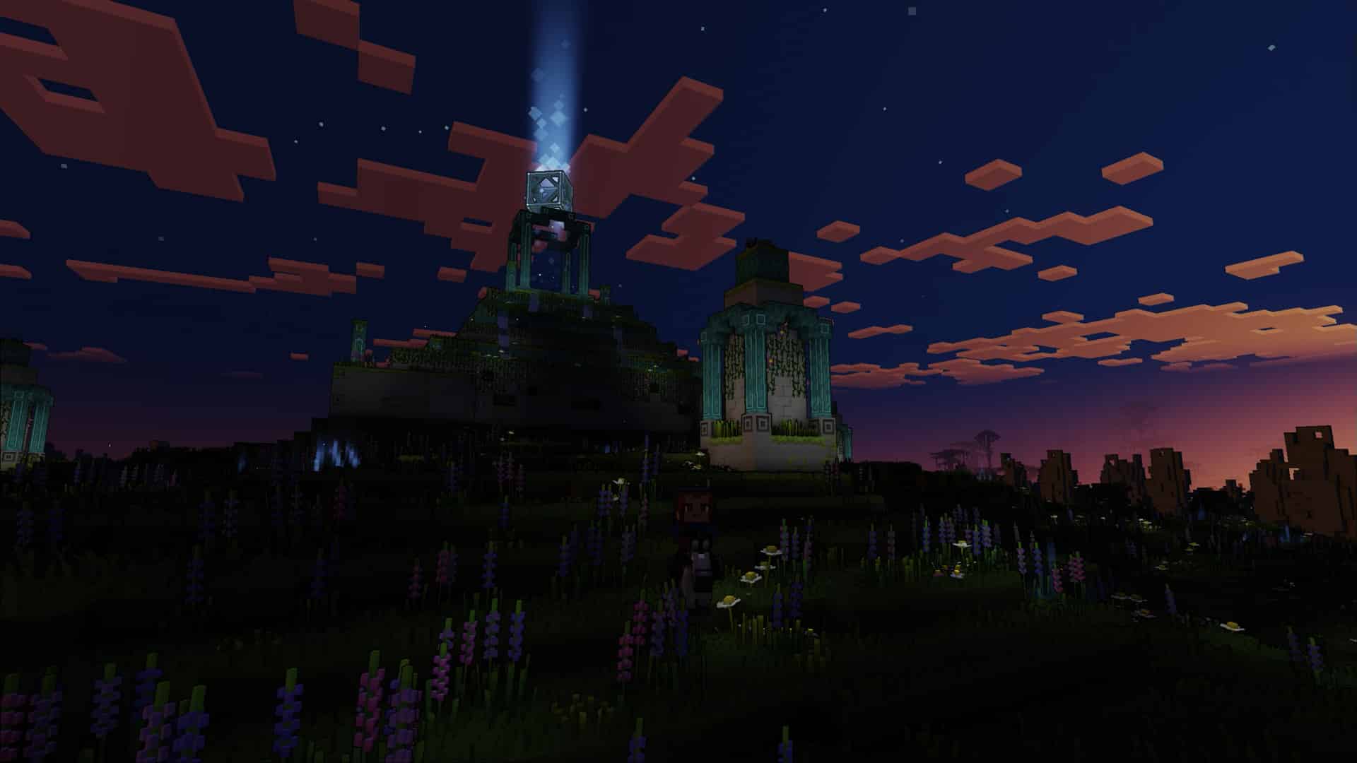 Minecraft - The Portal