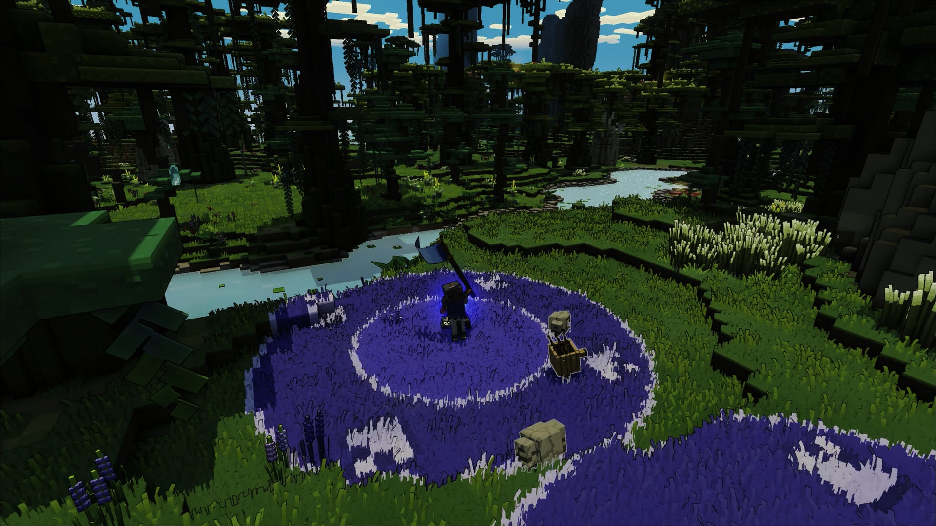minecraft tekkit legends guide minecraft tekkit legends guide