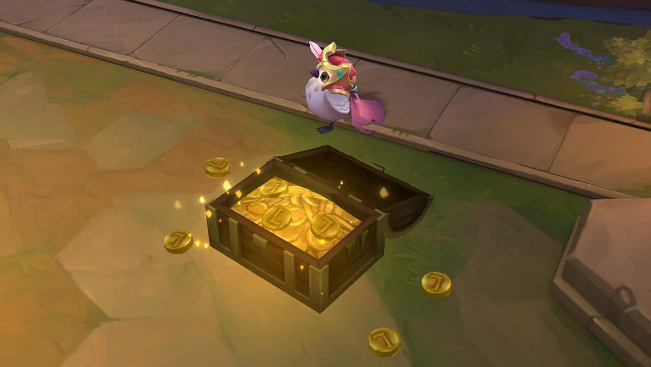 Learn TFT Economy Management for Set 9