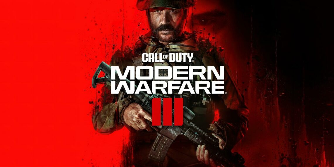 Call of Duty: Modern Warfare 3 Confirmado para Lançamento em 10 de