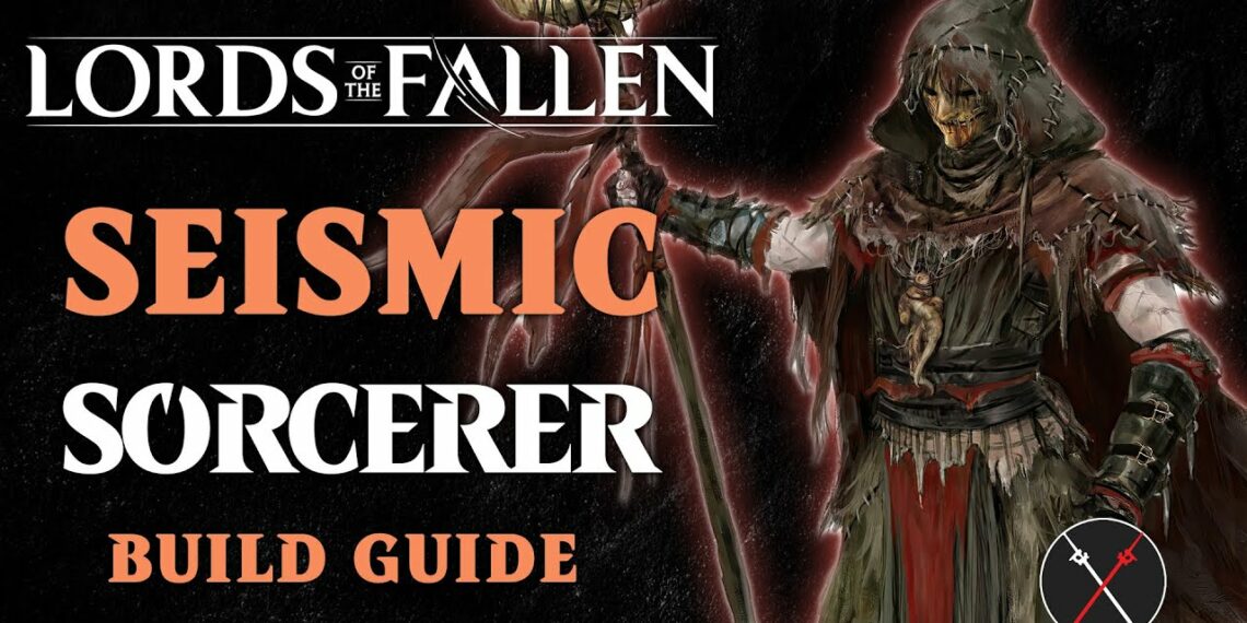 Lords of the Fallen Ultimate Beginners Guide - Fextralife