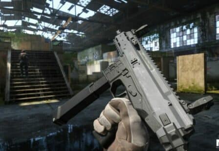 iso 9mm mw3