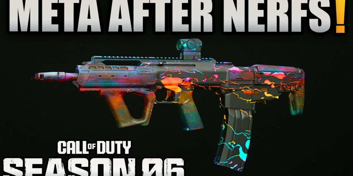 JGOD Analyzing the Long Range Warzone Meta After Nerfs!