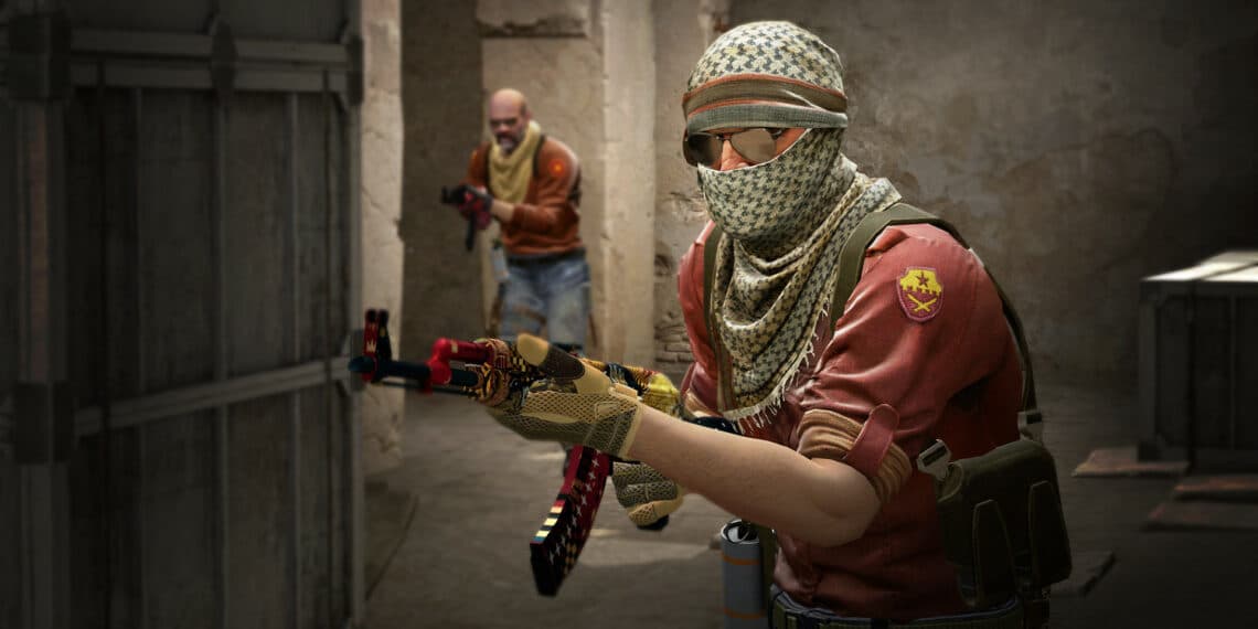 A Day in the Life of a CSGO IGL: Tactics, Tension, and Triumph