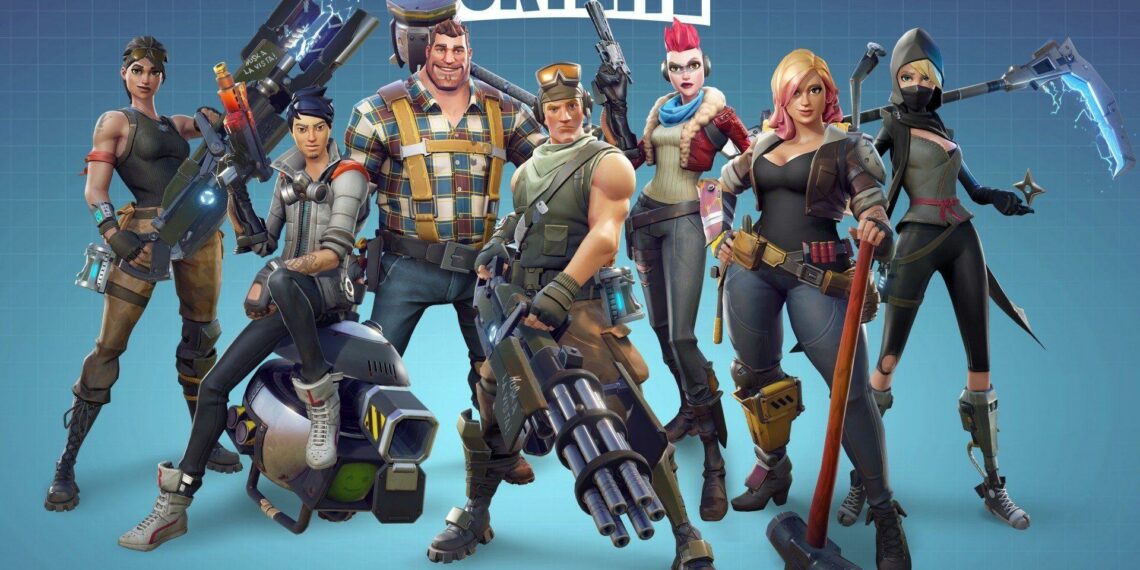 Fortnite Unraveling the Worth of 'Save the World' in 2024