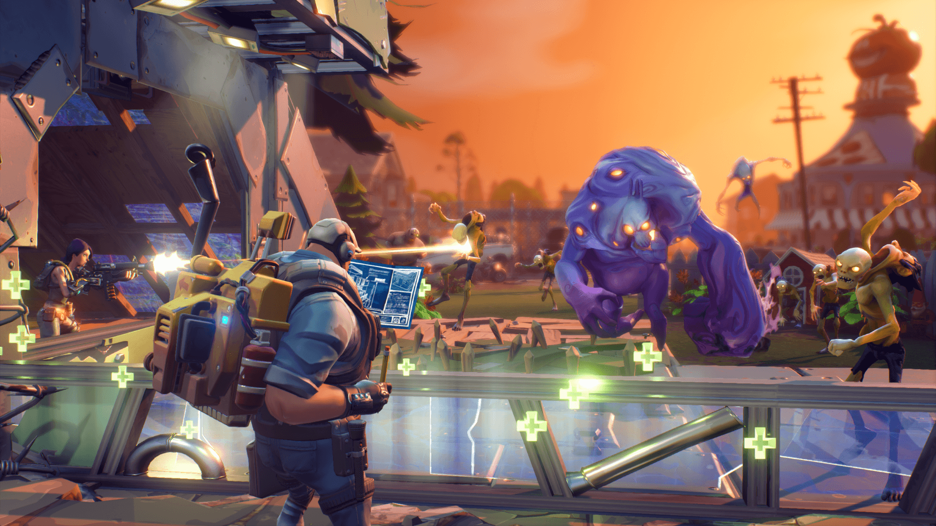The fortnite phenomenon an in depth look at the nintendo switch version