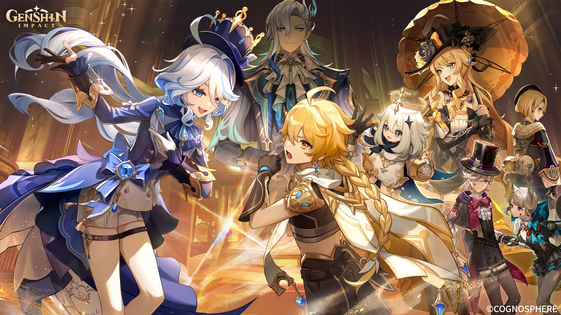 Unraveling the Mystery: Genshin Impact Player's EXP Dilemma Explored