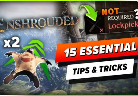 04am enshrouded 15 essential tips tricks you want to know to thrive not just survive