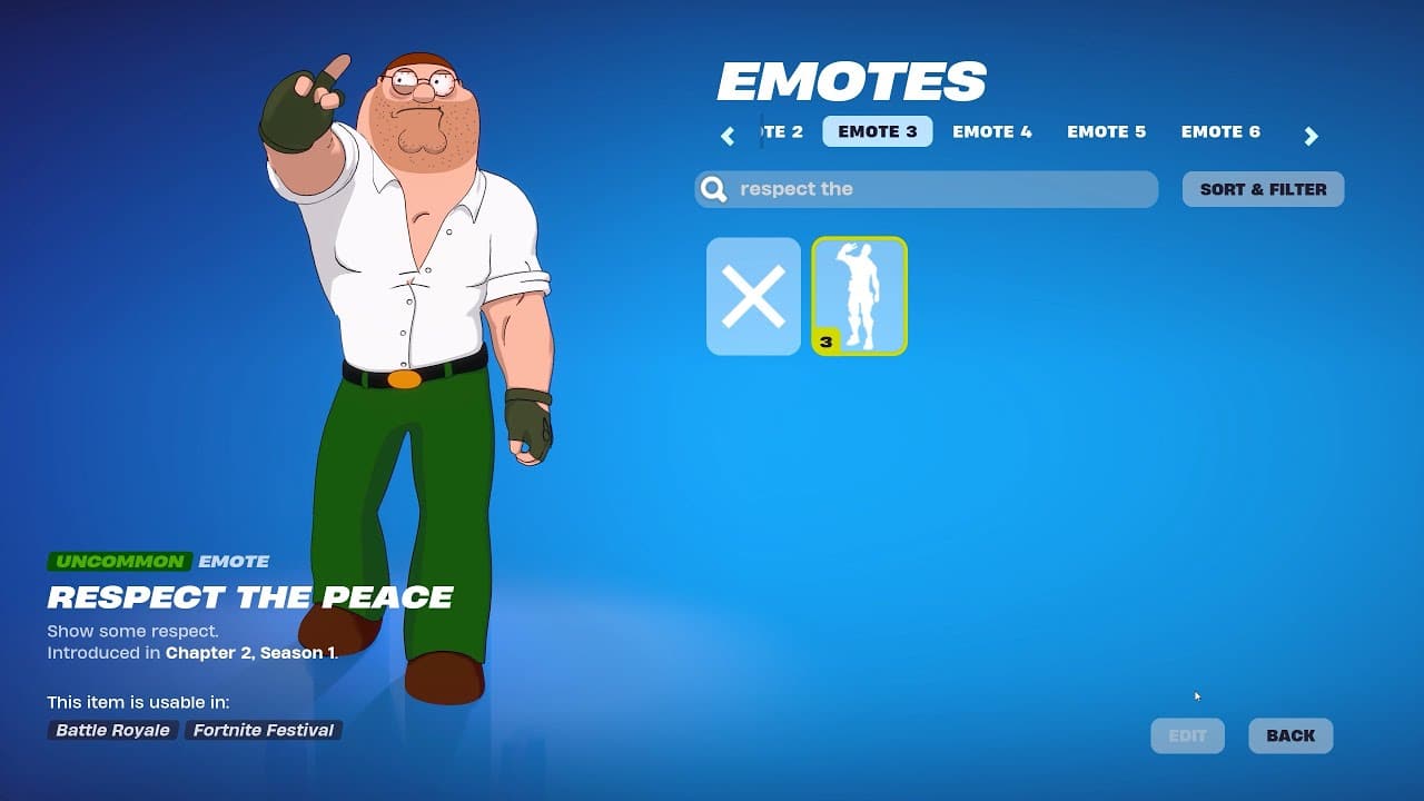 What Is The Most Toxic Emote In Fortnite Aid: Fortnite's Most Toxic Emote