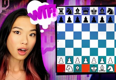 akanemsko challenging chess streamers to crazy odds