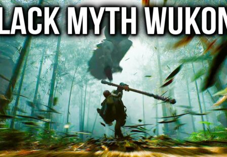 arekkz gaming black myth wukong gameplay details release date and latest trailer