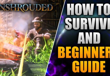 axrora a beginner s guide to surviving in enshrouded