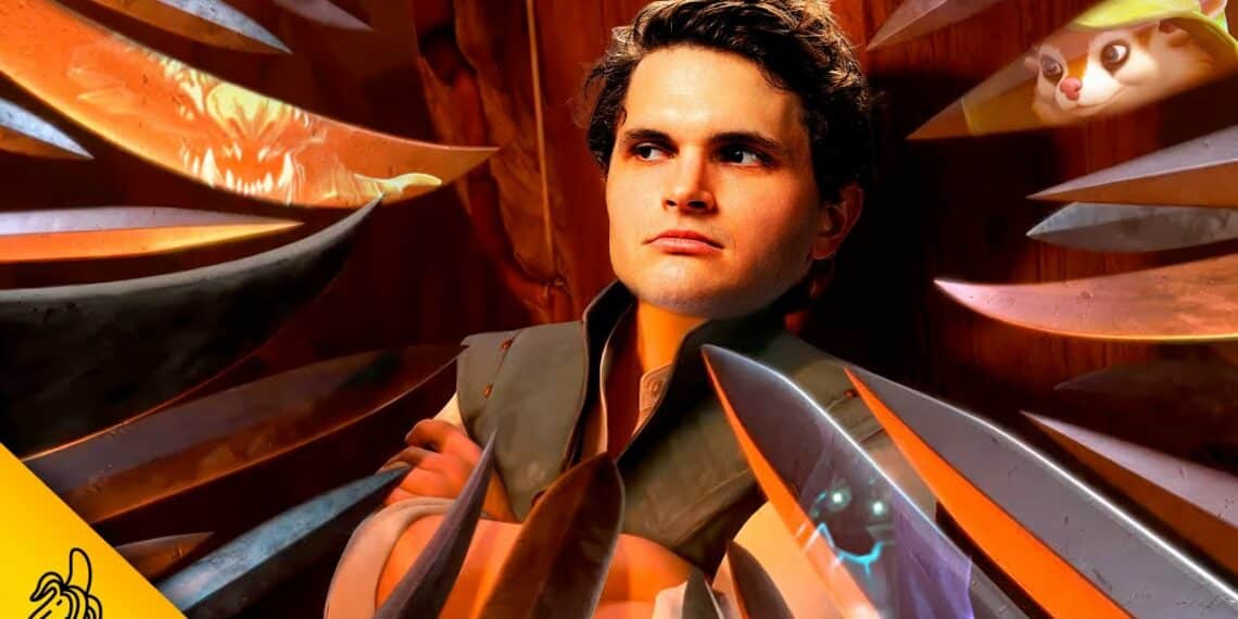 BananaSlamJamma How to Play Against Hard Counters