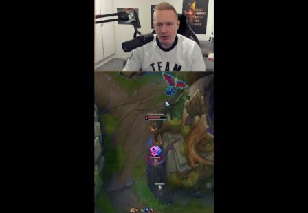 broxah i found the perfect mid laner in solo queue