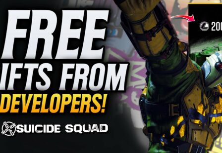 cloud plays suicide squad wb games give free skins for server issues