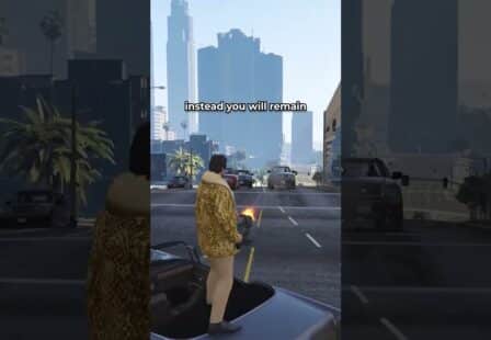 darkviperau one small glitch strengthens your character in gta online