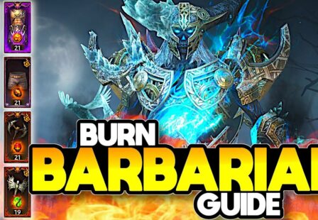echo gaming diablo new sunder barbarian build guide in diablo immortal