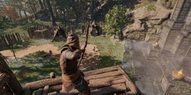Enshrouded Twitch Drops: Your Guide to Free Loot