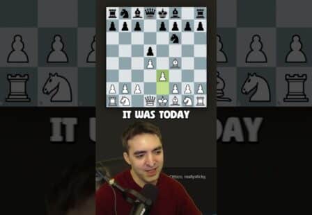 eric rosen the frustration of chess and the reverse stafford