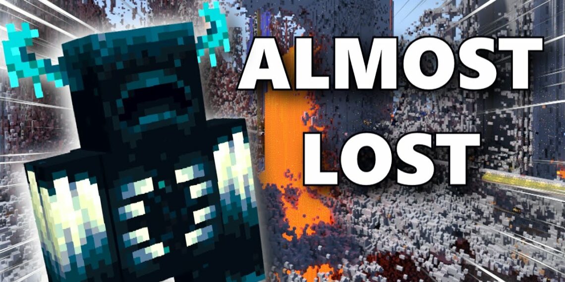 FitMC The Ordeal of 2b2t's Update and How It Almost Destroyed the Server