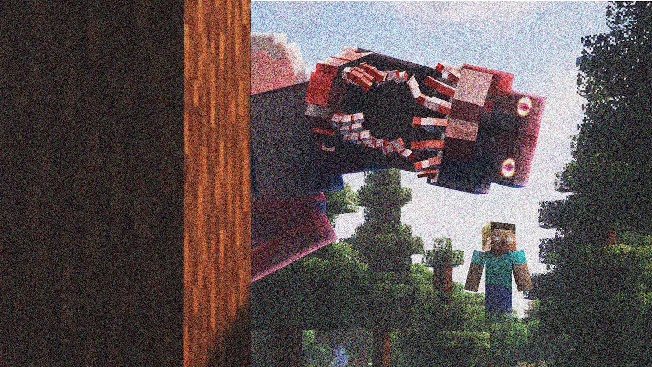 Labs Surviving Nightmare.JAR in Hardcore Minecraft