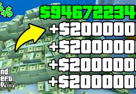 fresh gaming best ways to make millions right now in gta 5 online 1