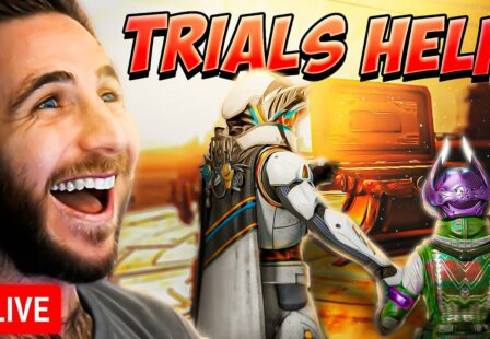 gernaderjake trials donating for bungie game2give 1