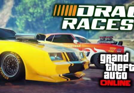ghilliemaster gta online new drag races auto shop contract bonuses and more